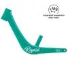 Біговел Kinderkraft Rapid Midnight Green (KKRRAPIGRE0000) (5902533913701) зображення 8
