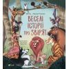 Книга Веселі історії про звірят - Шія Ґрін Vivat (9789669829320)