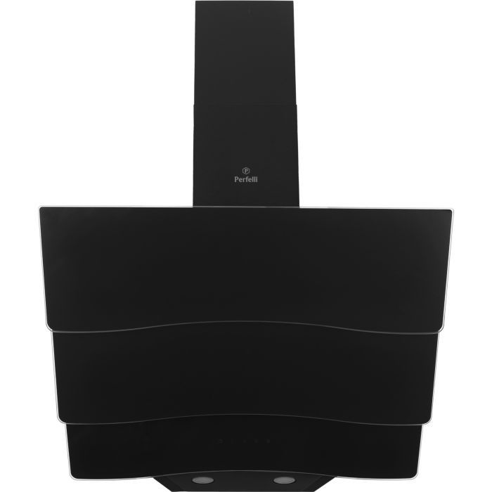 Вытяжка кухонная Perfelli DNS 6482 D 850 BL LED