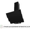 Вытяжка кухонная Perfelli DNS 6482 D 850 BL LED изображение 3