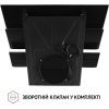 Вытяжка кухонная Perfelli DNS 6482 D 850 BL LED изображение 8