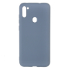Чехол для мобильного телефона Armorstandart ICON Case Samsung A11 (A115)/M11 (M115) Camera cover Blue (ARM67490)
