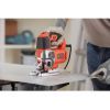 Электролобзик Black&Decker 650 Вт, 3100 ход/мин (BES610) изображение 8