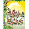 Книга Велика книжка про пори року - Анна Казаліс Vivat (9789669821935) изображение 3