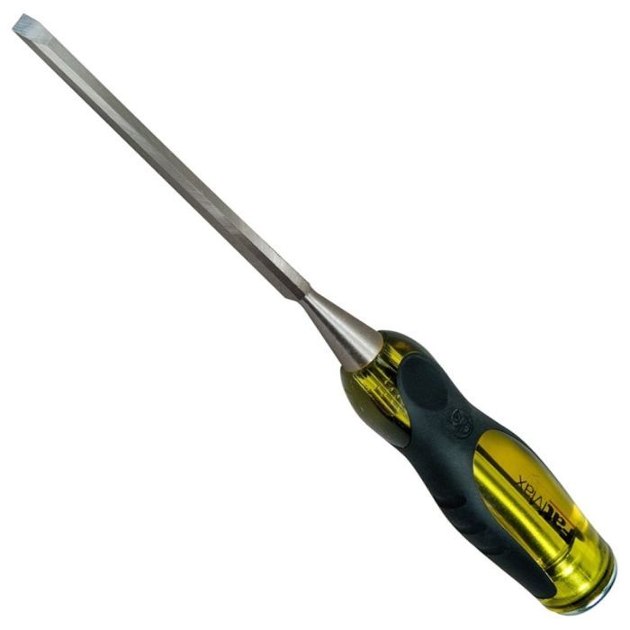 Стамеска Stanley FatMax, профессиональная, ширина 12 мм (0-16-254) изображение 2