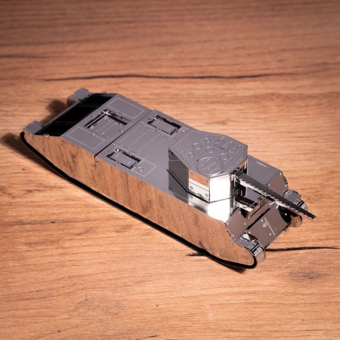 Конструктор Metal Time колекційна модель TOG II (MT067) зображення 5