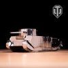 Конструктор Metal Time колекційна модель TOG II (MT067) зображення 8