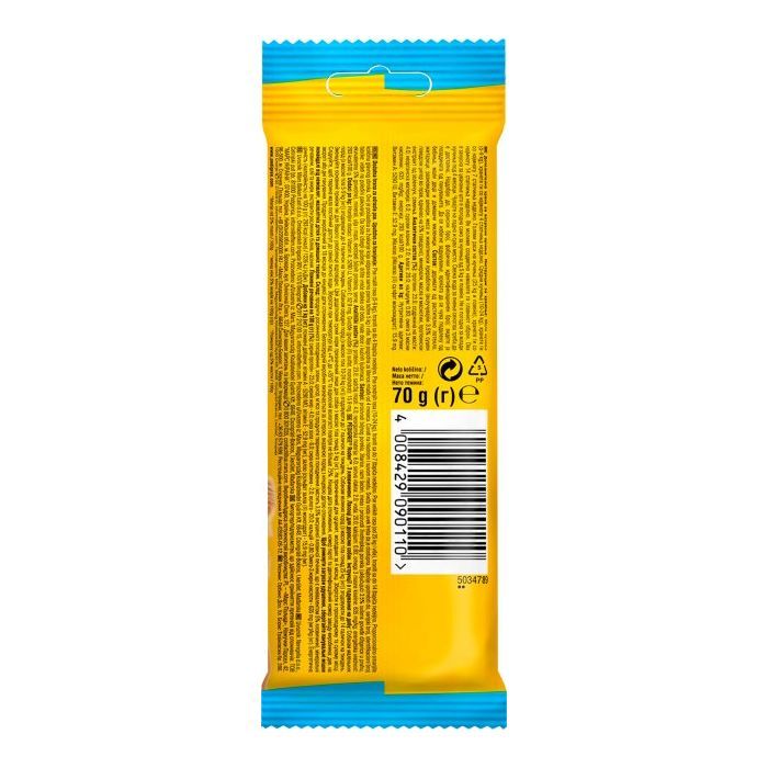 Лакомство для собак Pedigree Rodeo для чистки зубов 70 г (4008429090110) изображение 2