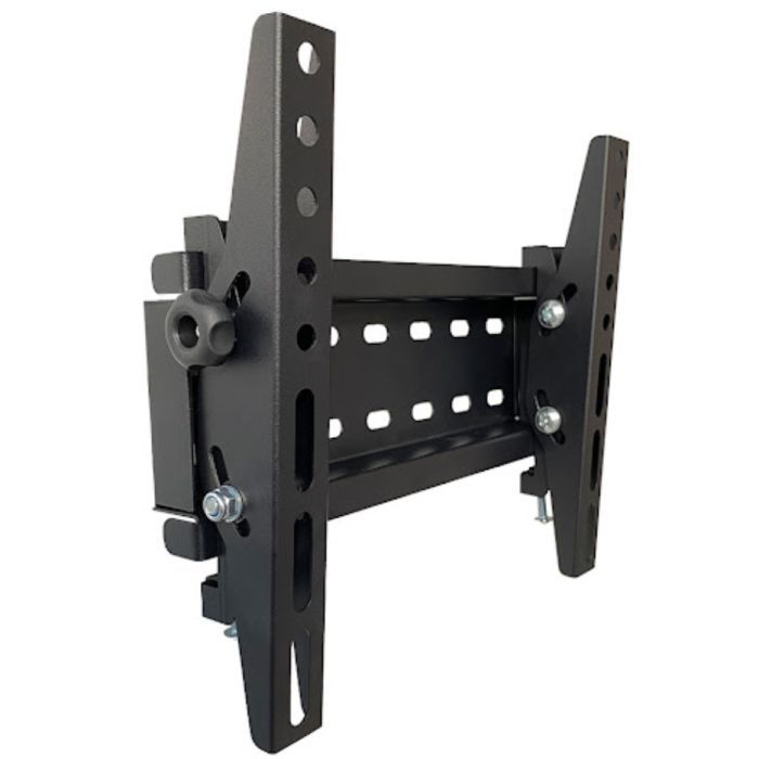 Кронштейн Charmount TV02F Black изображение 2