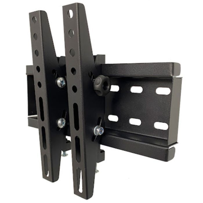 Кронштейн Charmount TV02F Black изображение 3