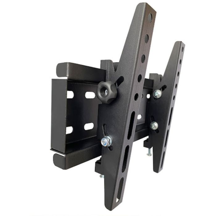 Кронштейн Charmount TV02F Black изображение 4