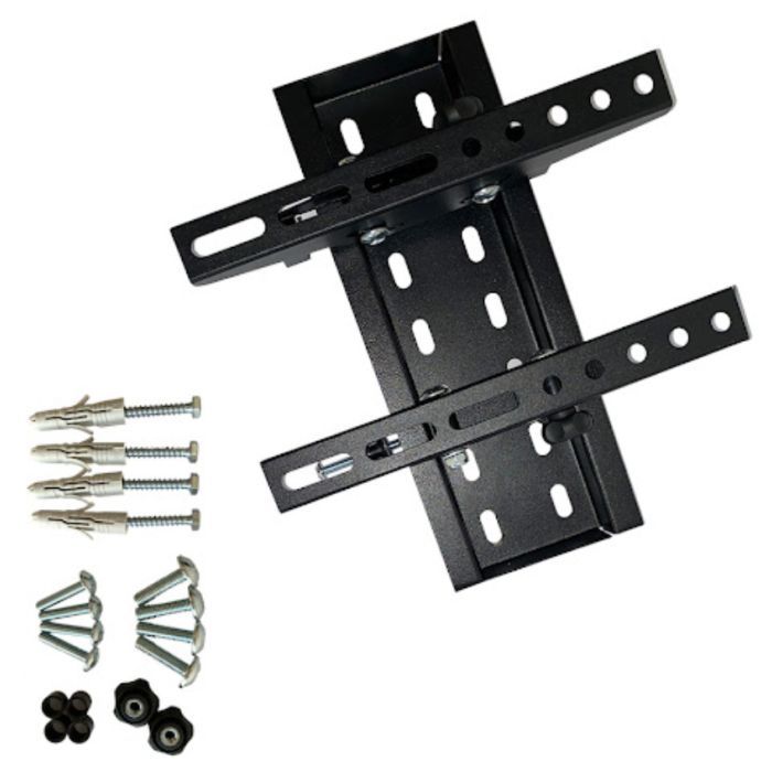 Кронштейн Charmount TV02F Black изображение 5