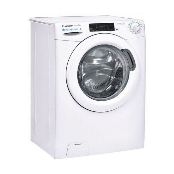 Стиральная машина Candy CSOW4855TW4/1-S изображение 3