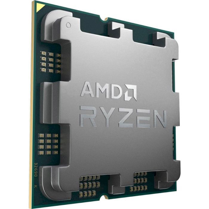Процесор AMD Ryzen 7 7800X3D (100-100000910WOF) зображення 2