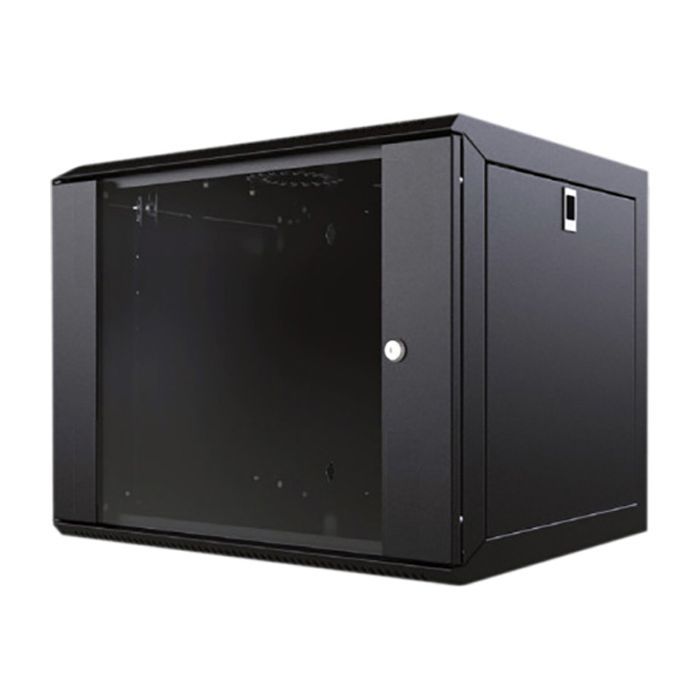 Шкаф настенный Mirsan WTC 19" 7U 565x450 (MR.WTC07U45DE.01)