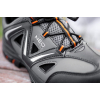 Черевики робочі Neo Tools кросівки дихаючі, підошва EVA, клас захисту OB, SRA, р.42 (82-723) зображення 6