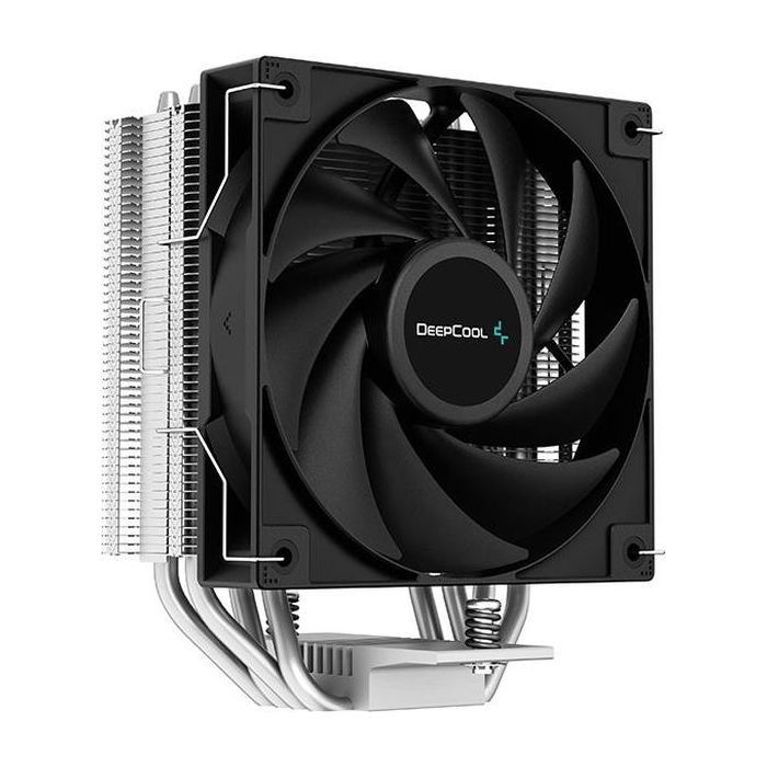 Кулер для процессора Deepcool AG400 (R-AG400-BKNNMN-G-1)