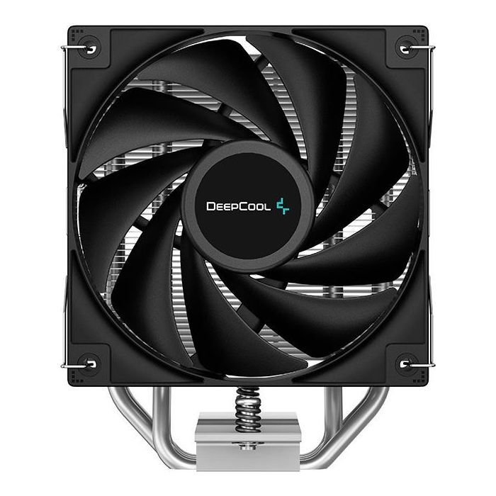 Кулер для процессора Deepcool AG400 (R-AG400-BKNNMN-G-1) изображение 2