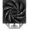 Кулер для процессора Deepcool AG400 (R-AG400-BKNNMN-G-1) изображение 2