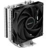 Кулер для процессора Deepcool AG400 (R-AG400-BKNNMN-G-1) изображение 3