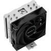 Кулер для процессора Deepcool AG400 (R-AG400-BKNNMN-G-1) изображение 4