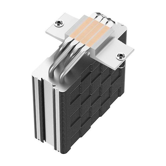 Кулер для процессора Deepcool AG400 (R-AG400-BKNNMN-G-1) изображение 6