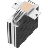 Кулер для процессора Deepcool AG400 (R-AG400-BKNNMN-G-1) изображение 6