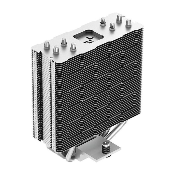 Кулер для процессора Deepcool AG400 (R-AG400-BKNNMN-G-1) изображение 7