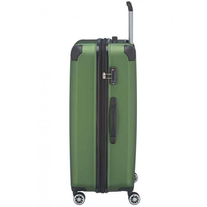 Чемодан Travelite City Red M (TL073048-10) изображение 3