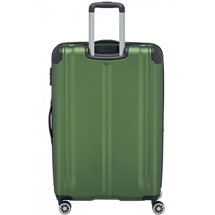 Чемодан Travelite City Red M (TL073048-10) изображение 4