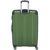 Чемодан Travelite City Green L exp (TL073049-80) изображение 4