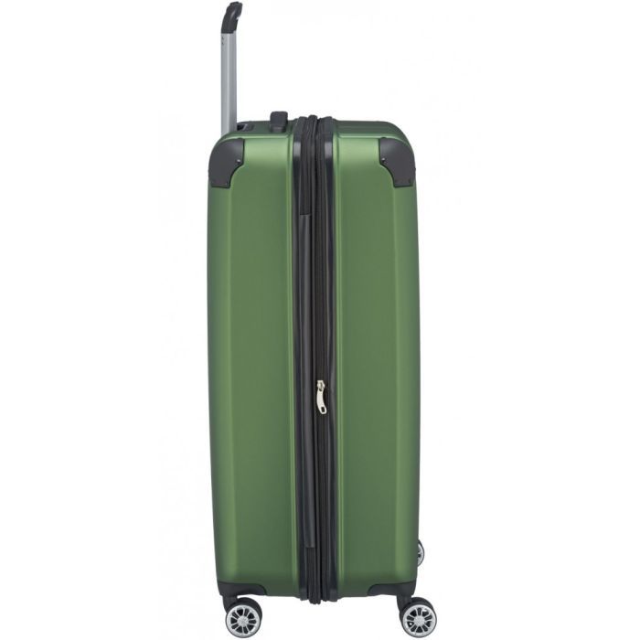 Чемодан Travelite City Red M (TL073048-10) изображение 5