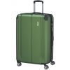 Чемодан Travelite City Green L exp (TL073049-80)