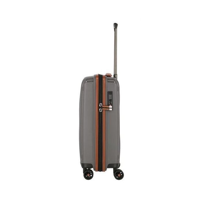 Чемодан Titan Paradoxx Anthracite S (Ti833406-04) изображение 3