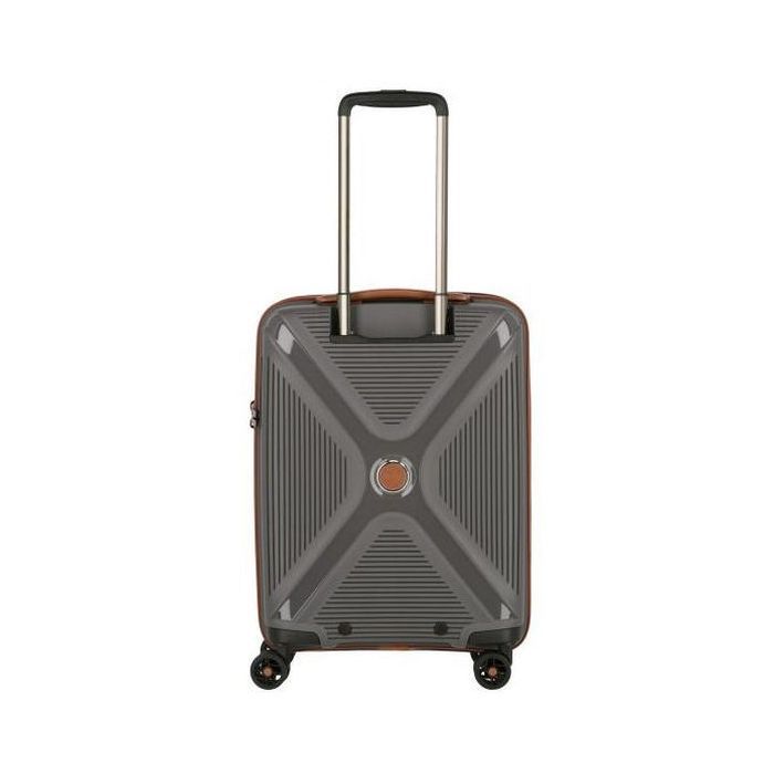 Чемодан Titan Paradoxx Anthracite S (Ti833406-04) изображение 4