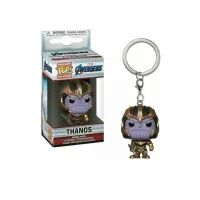 Брелок Funko Pop cерии Endgame - Thanos (36680)