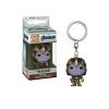 Брелок Funko Pop cерии Endgame - Thanos (36680)