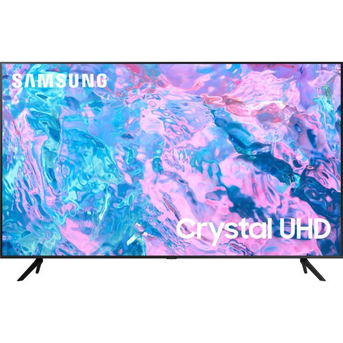 Телевизор Samsung UE65CU7100UXUA