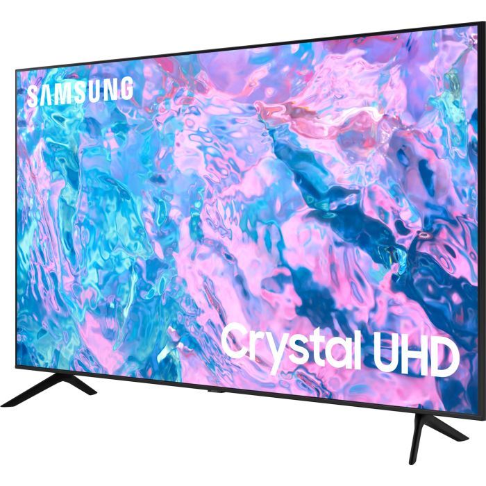 Телевизор Samsung UE65CU7100UXUA изображение 3