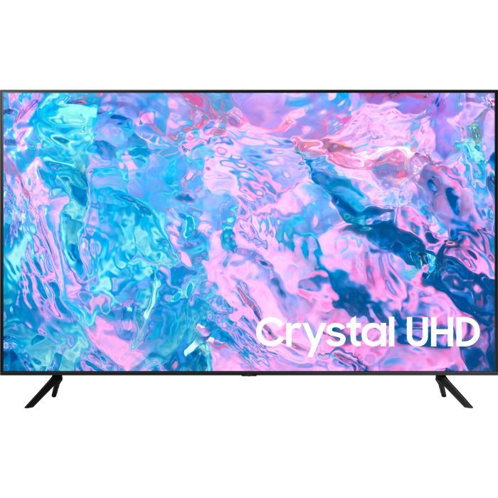 Телевизор Samsung UE65CU7100UXUA изображение 4