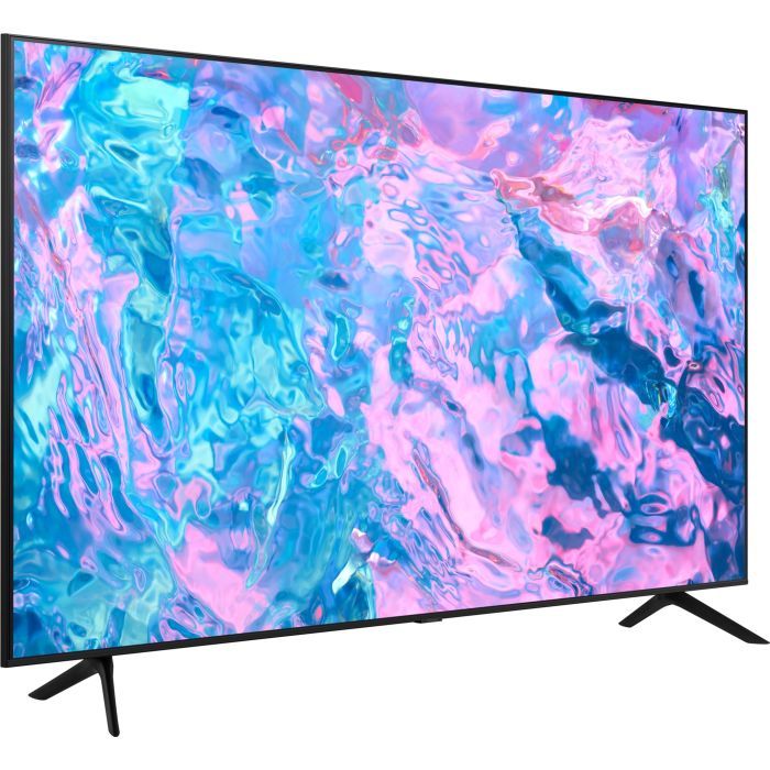 Телевизор Samsung UE65CU7100UXUA изображение 5