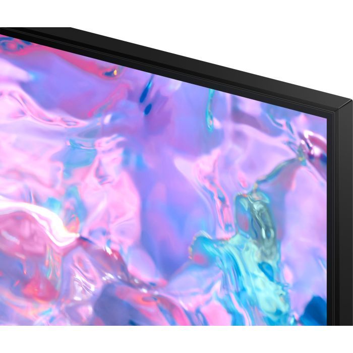 Телевизор Samsung UE65CU7100UXUA изображение 8