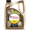 Моторное масло Total QUARTZ 9000 Future NFC 5w30 4л (213836)