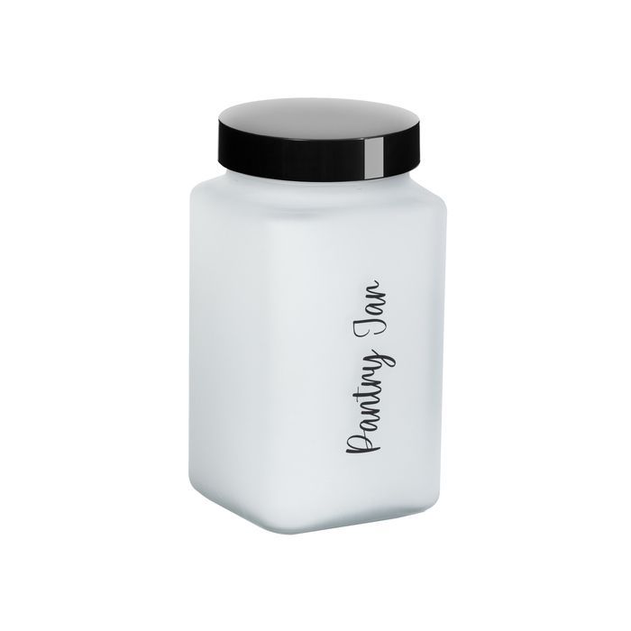Банка Herevin Ice White 2 л (147016-020)
