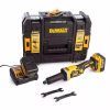 Шлифовальная машина DeWALT DCG426 18V XR Li-lon, 12x5Ah (DCG426P2) изображение 2