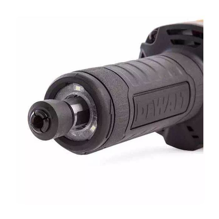 Шлифовальная машина DeWALT DCG426 18V XR Li-lon, 12x5Ah (DCG426P2) изображение 3