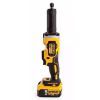 Шлифовальная машина DeWALT DCG426 18V XR Li-lon, 12x5Ah (DCG426P2) изображение 4