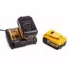 Шлифовальная машина DeWALT DCG426 18V XR Li-lon, 12x5Ah (DCG426P2) изображение 5