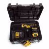 Шлифовальная машина DeWALT DCG426 18V XR Li-lon, 12x5Ah (DCG426P2) изображение 6