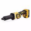 Шлифовальная машина DeWALT DCG426 18V XR Li-lon, 12x5Ah (DCG426P2)